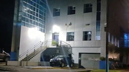 TN7-Madre muere asesinada de un golpe en la cabeza, su propio hijo es el sospechoso-200225