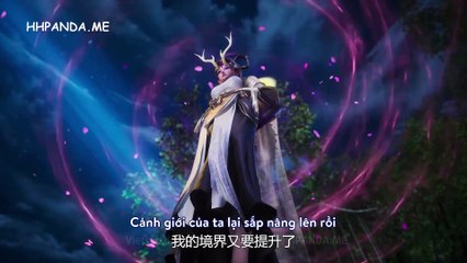 Linh Kiếm Tôn Tập 568-572 VietSub + Thuyết Minh