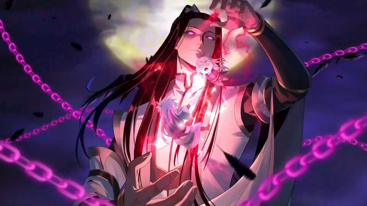I Am the Fated Villain Season 3 Episode 12[78] In Multiple~Subtitles