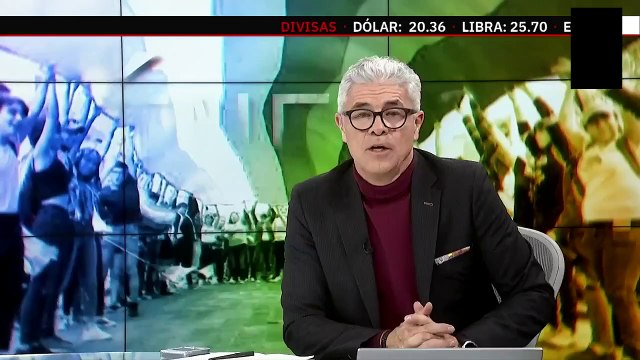 En Ciudad de México, concierto ‘Sirenas al ataque’ busca visibilizar a las mujeres en el rock