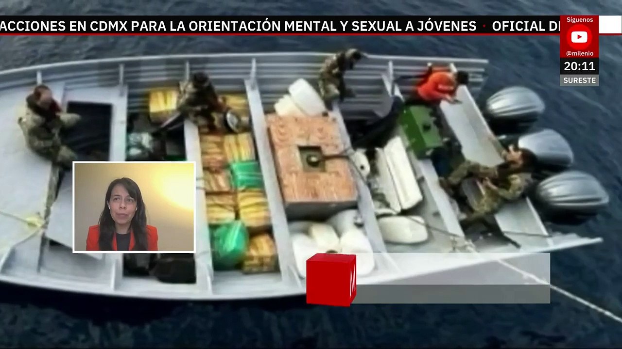 ¿Qué implicaciones tiene la designación de Trump de los cárteles mexicanos como terroristas?