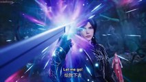 Spirit Sword Sovereign 4th Season Episode 468