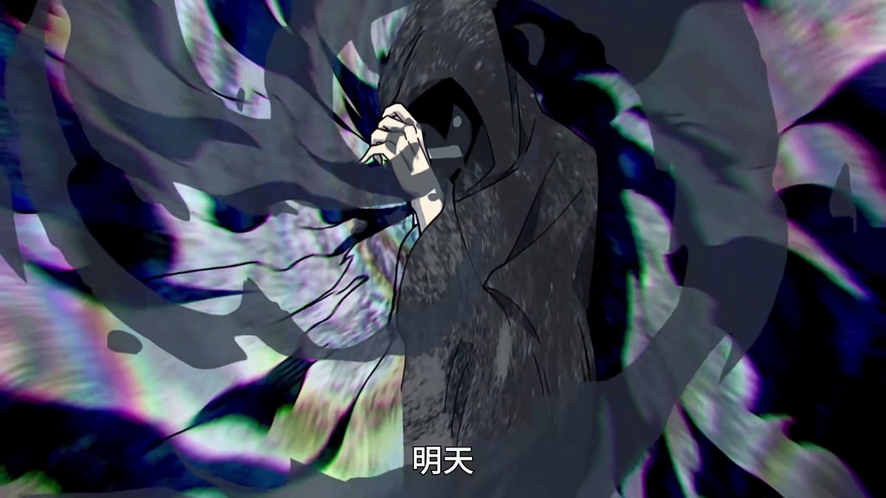 If I Die I Will Be Invincible Episode 43 In Multiple Subtitles