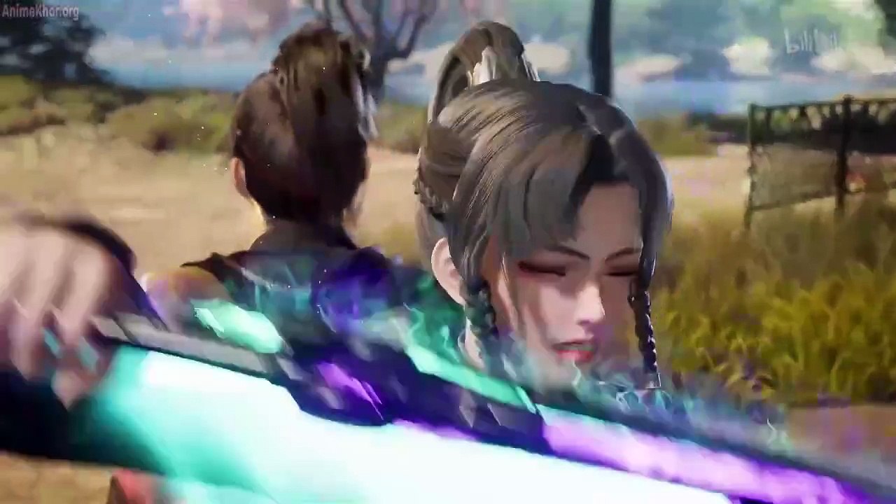 The Destiny Ruler Episode 17