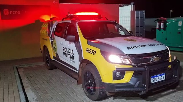 Jovem é detido com maconha e cigarros ilegais em ônibus interestadual na BR-369