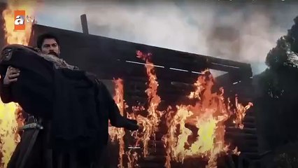 kurulus Osman 181 trailer in English subtitles _ Kurulus Osman Season 6 Episode