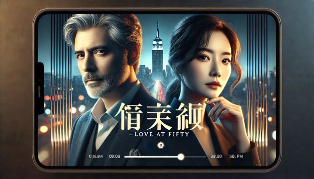 Love at Fifty (Full Movie) Billionaire, Short Drama, Film, Show, Anime, Movie