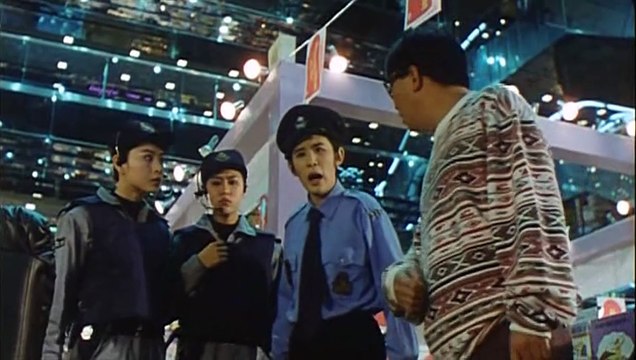 [ENG SUB] The Inspector Wears Skirts 4 《92霸王花與霸王花》 1992 Watch HD | Full Movie | Cantonese | Hong Kong