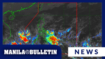 Rain showers, thunderstorms to persist across parts of the Philippines until end-February — PAGASA