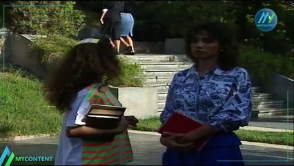 مسلسل الخروج من الدائرة 1992 (سمية الألفي/محمود حميدة) الحلقة 13 من 16