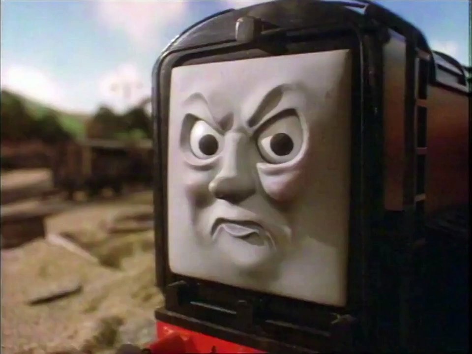 Pop Goes the Diesel Original Shots