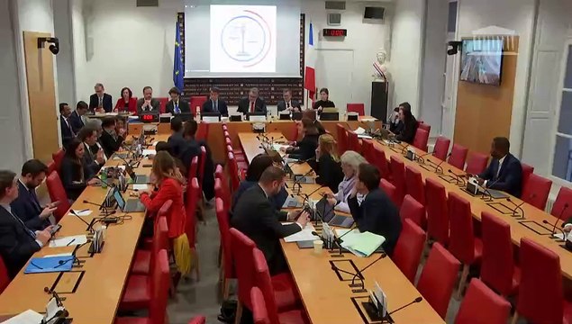 Commission des lois : M. Manuel Valls, ministre d'État, ministre des Outre-mer ; Simplifier la sortie de l’indivision successorale (suite) - Mercredi 19 février 2025