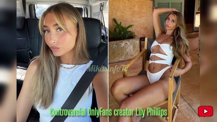 From 100 Men in a Day to Motherhood |  Lily Phillips' Pregnancy Announcement