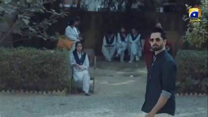 Man Mast Malang [ENG Sub] - Episode 1 - 21st Feb 2025 - Danish Taimoor - Sahar Hashmi - Har Pal Entertainment