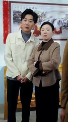 [Dracin] Kejutan di Tahun Baru Eps 06 - Sub Indo