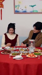 [Dracin] Kejutan di Tahun Baru Eps 08 - Sub Indo