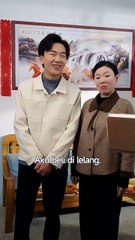 [Dracin] Kejutan di Tahun Baru Eps 07 - Sub Indo