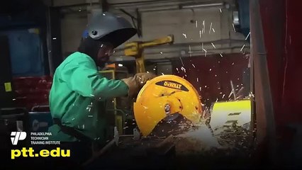 Master Welding Skills with PTTI and Ignite Your Career Success!