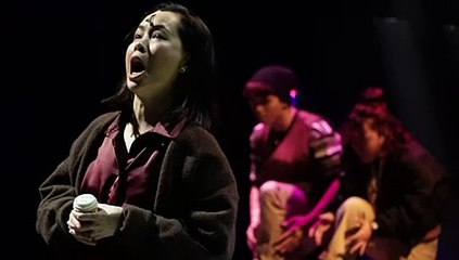 ‘Next to Normal’ final weekend: Must close Feb. 23