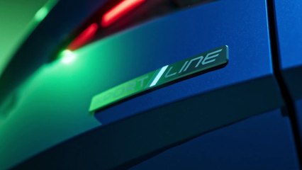 Discover the New Škoda Enyaq: World Premiere Teaser 🚗