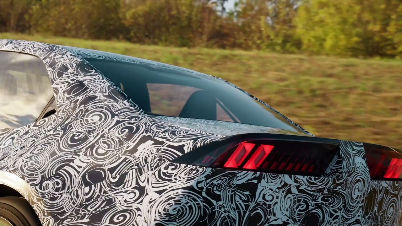 BMW VDX Vision Driving Experience Driving Video - video Dailymotion