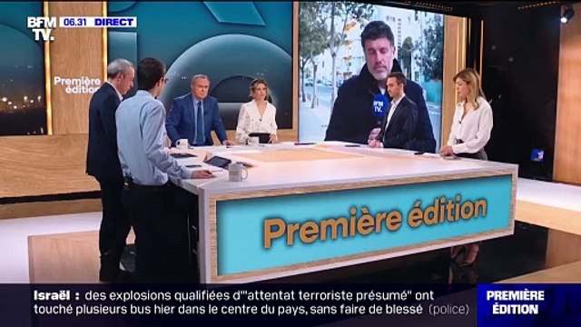 Otages israéliens à Gaza: l'armée israélienne exige du Hamas qu'il rende le corps de Shiri Bibas