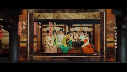 Ngũ Phúc Lâm Môn Tập 28 Thuyết Minh