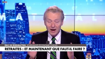 La chronique éco du 21/02/2025