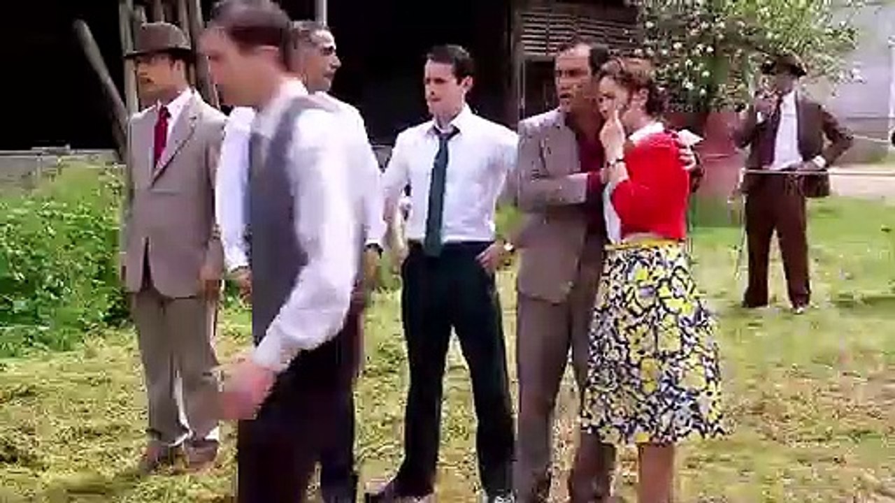 Perdona Nuestros pecados - Capitulo 126