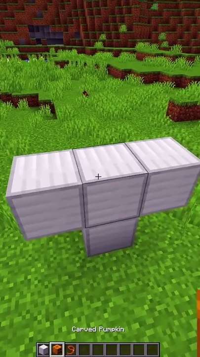 Trucos de Golem - Minecraft