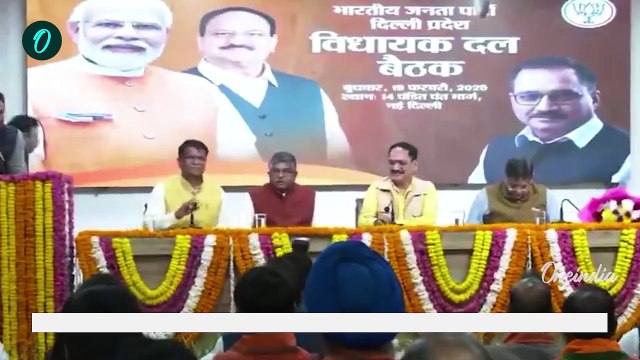 Delhi New CM Rekha Gupta ने आते ही Ayushman Bharat Scheme की सौगात दी | Delhi CM | वनइंडिया हिंदी