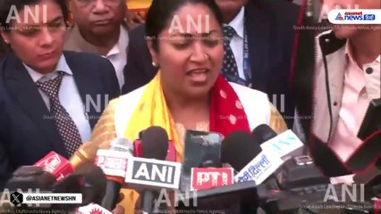 Delhi: एक दिन भी नहीं हुआ और AAP ने उठा दी Rekha Gupta के काम पर उंगली