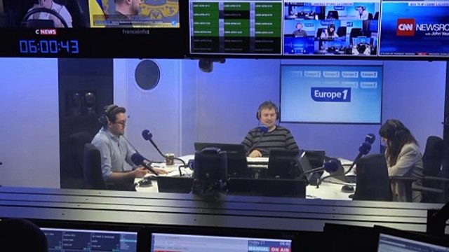 Guerre en Ukraine : Emmanuel Macron, bientôt à Washington, entend ralentir le train diplomatique américano-russe