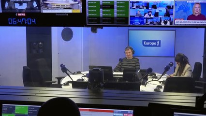 Les États-Unis, l'Algérie et le Brésil font la Une de la presse internationale