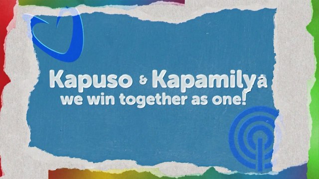 Kapuso at Kapamilya hosts ng 'Pinoy Big Brother Celebrity Collab Edition', kumpleto na | Teaser