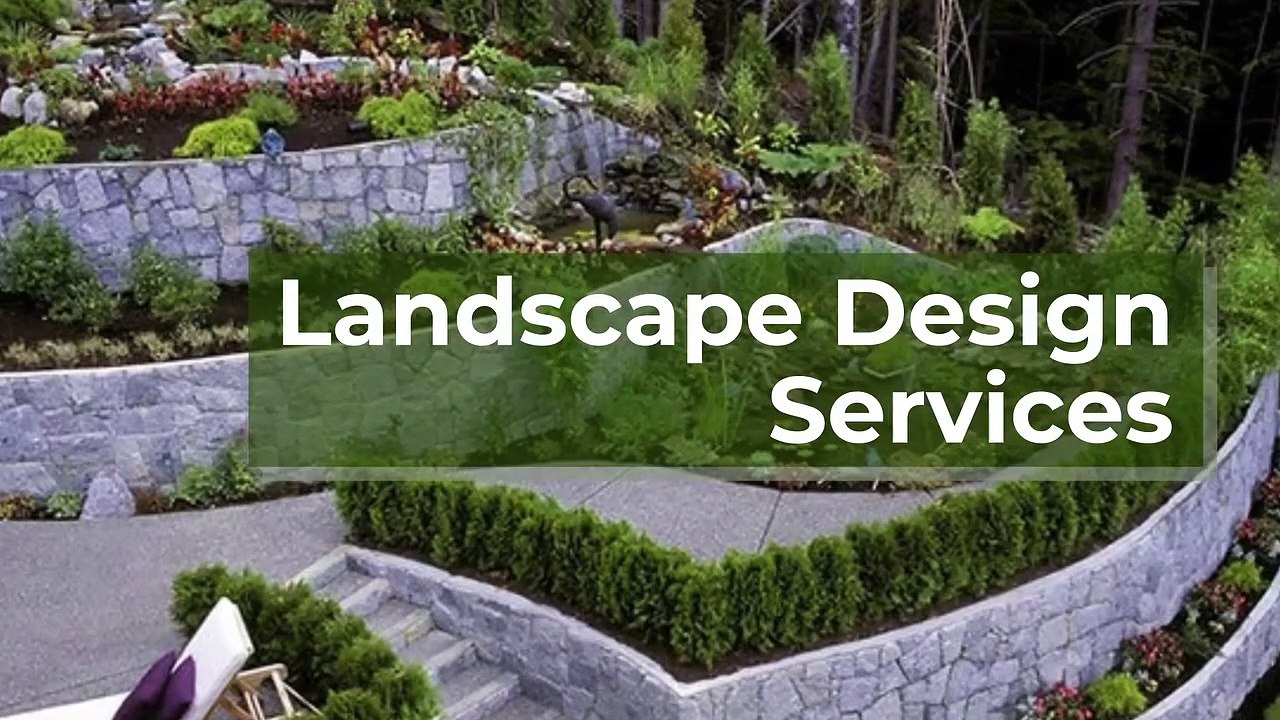 Landscape Architecture: Transforming Environments with Design