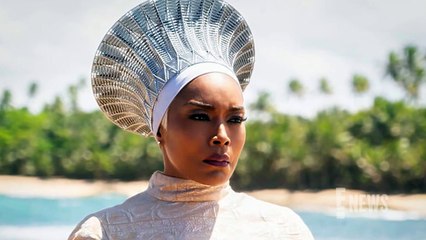 Angela Bassett Explains Being _Disappointed” Over Losing Oscar to Jamie Lee Curtis _ E! News