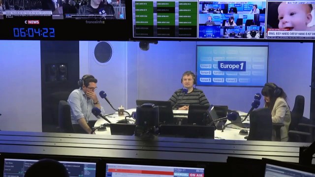 «Ils sont le symbole de la barbarie du Hamas» : rassemblement à Paris après le retour de dépouilles d'otages en Israël