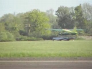 2008-05-02 N930AJ De Havilland Canada DHC-2 Beaver