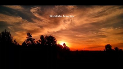 Sunset View Point In Gurez Valley