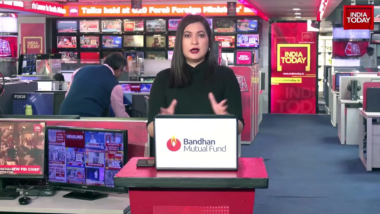 Trump criticises USAID funding for India, calls it a ‘kickback scheme’