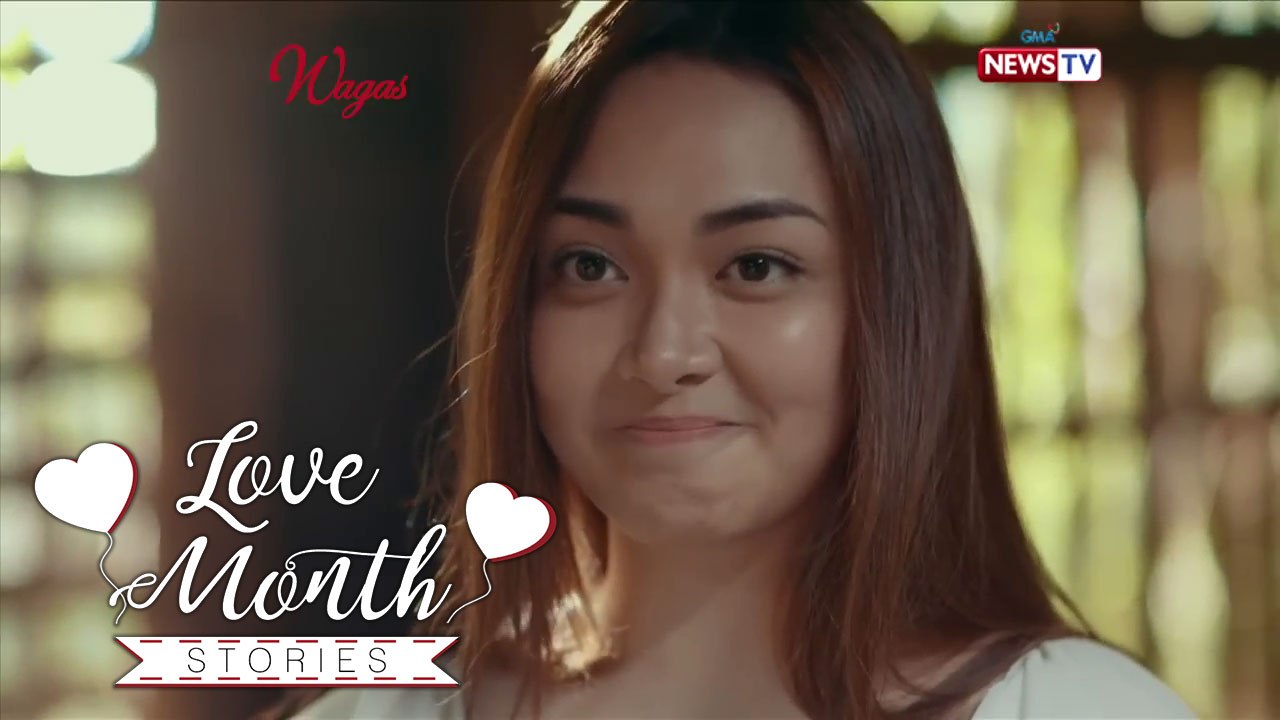 Mister, inaakit ni ninang?! | Wagas