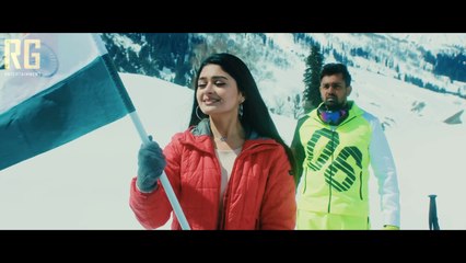 Martin (2025) Hindi Dubbed Full Movie - Starring Dhruva Sarja, Anveshi Jain, Vaibhavi
