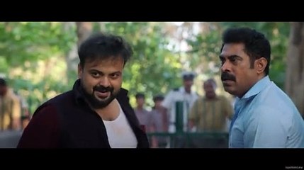 Grrr Malayalam Full Movie - Watch the Exciting Action Drama Now 🎬