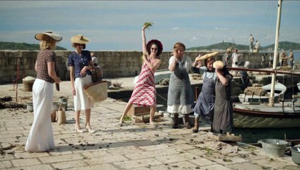 “ヒトラーの浴室”を記録した⼥性報道写真家の情熱的で数奇な運命！ ケイト・ウィンスレット主演『リー・ミラー 彼女の瞳が映す世界』