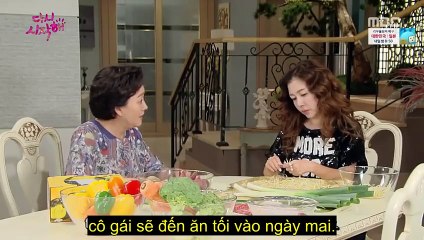 CUỘC SỐNG RỰC RỠ - TẬP 41 - 42 - VTV3 VIETSUB - PHIM HÀN QUỐC - CUOC SONG RUC RO