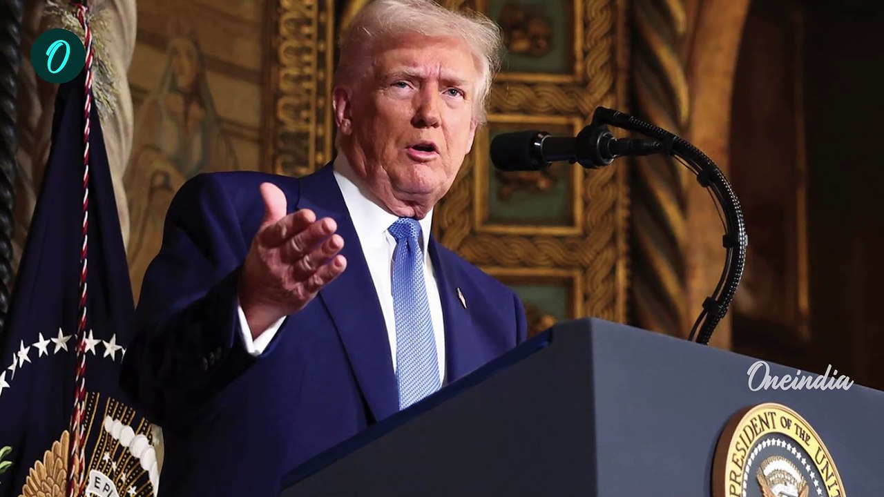 Third World War | Trump Warns of 3rd World War