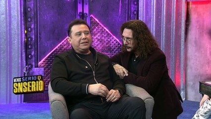 &#039;Chilinflas&#039; ¿dejó su televisora para llegar a &#039;Canal 6&#039;?