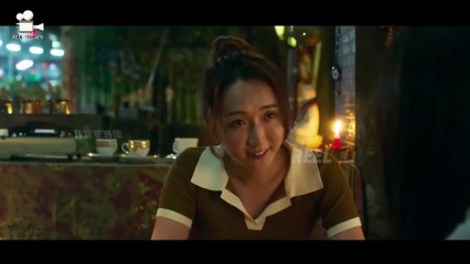 The Confrontation Between Desire and Destiny of a Transgender Police Officer and a Divorced Writer