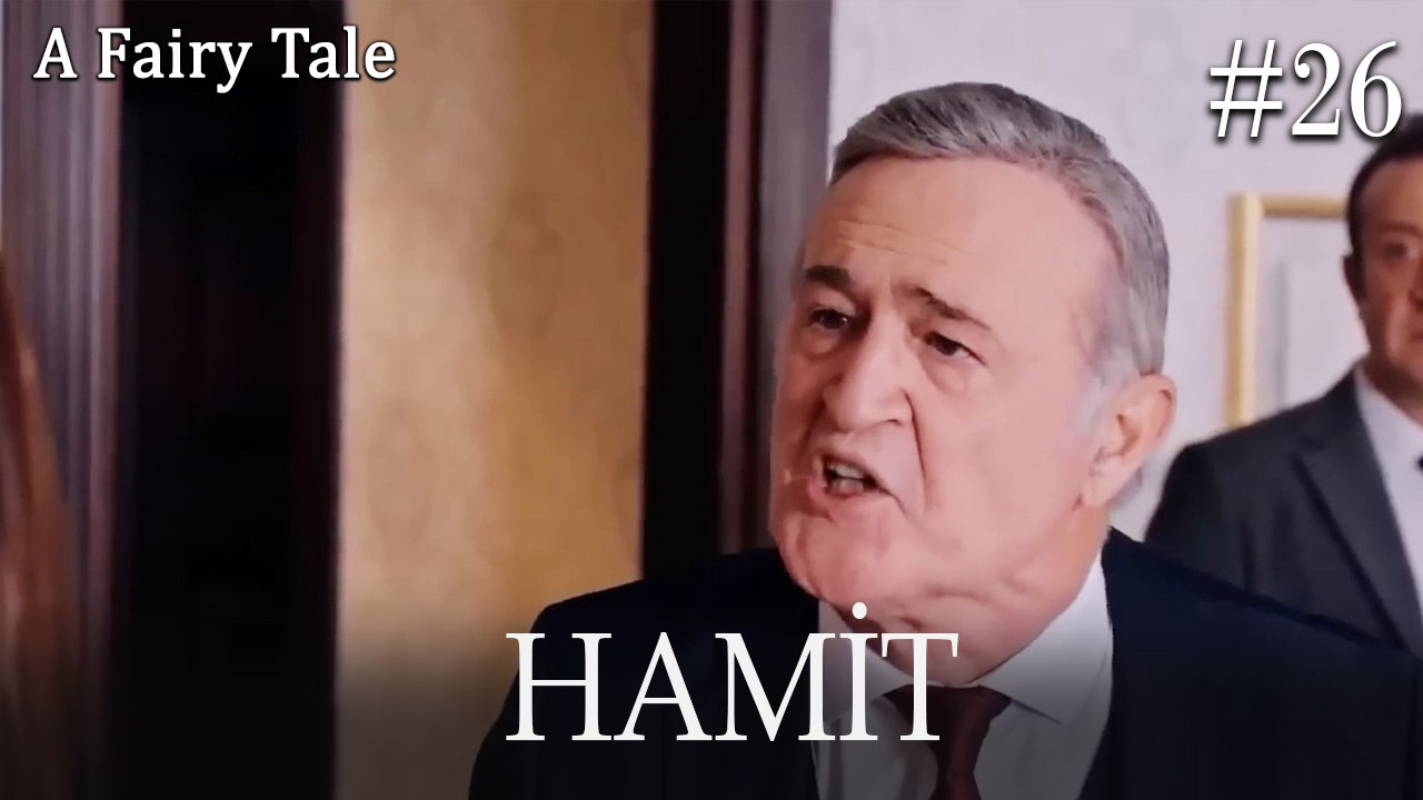 Hamit Scenes #26